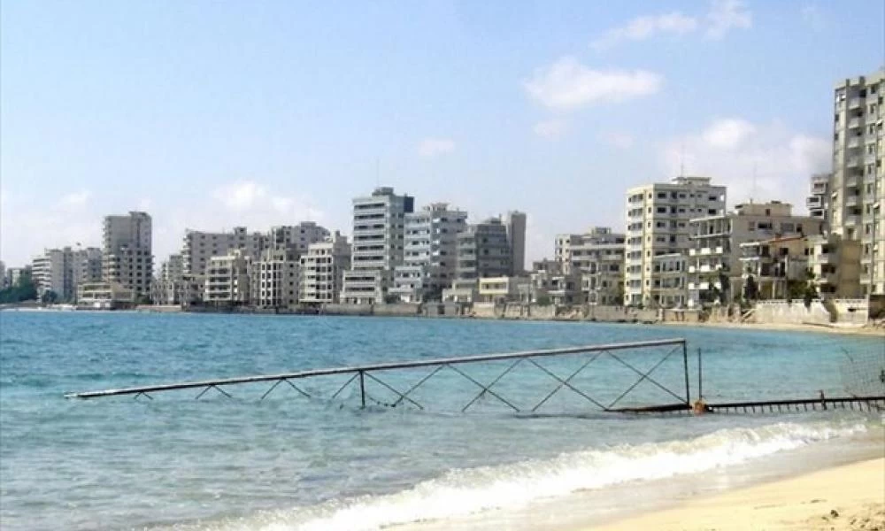 Η Κύπρος αντιπρότεινε τα Βαρώσια να τεθούν υπό τον ΟΗΕ